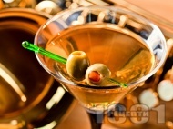  Disaronno Martini    